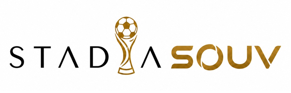 Logo Stadia SOUV